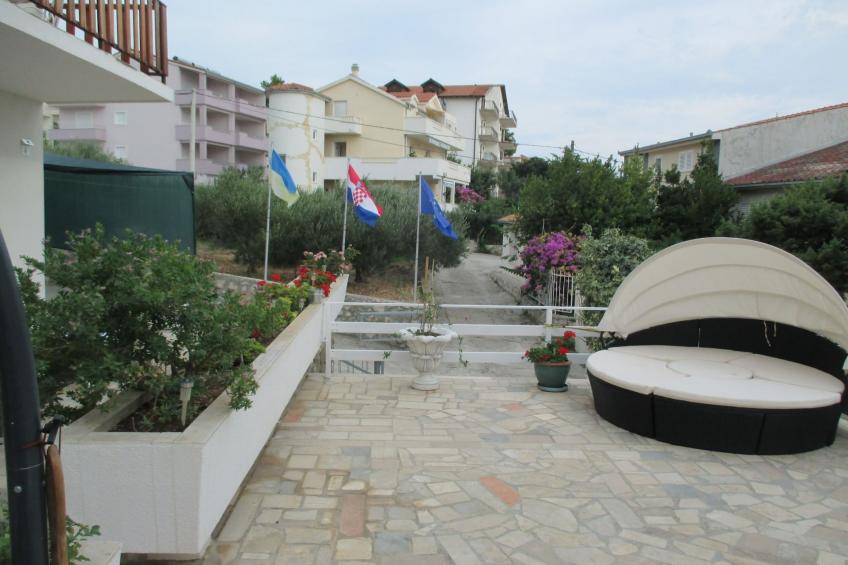 Guest House Villa Daniel - Standard Double Room with Balcony - foto 6