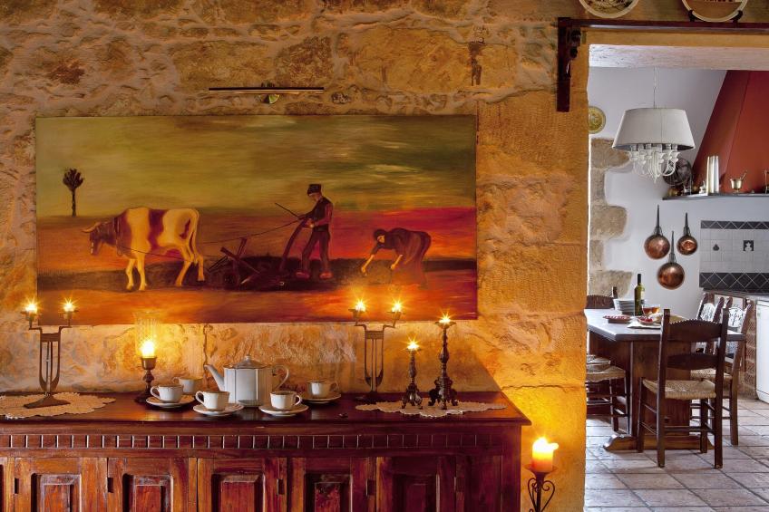 Villa Arhontariki 8prs - foto 70