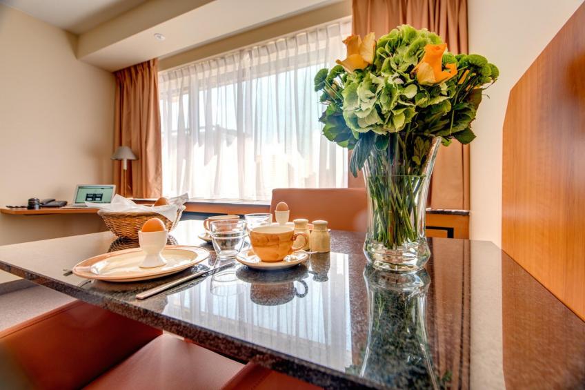 ARASS HOTEL & BUSINESS FLATS - Superior triple-level duplex apartment - foto 7