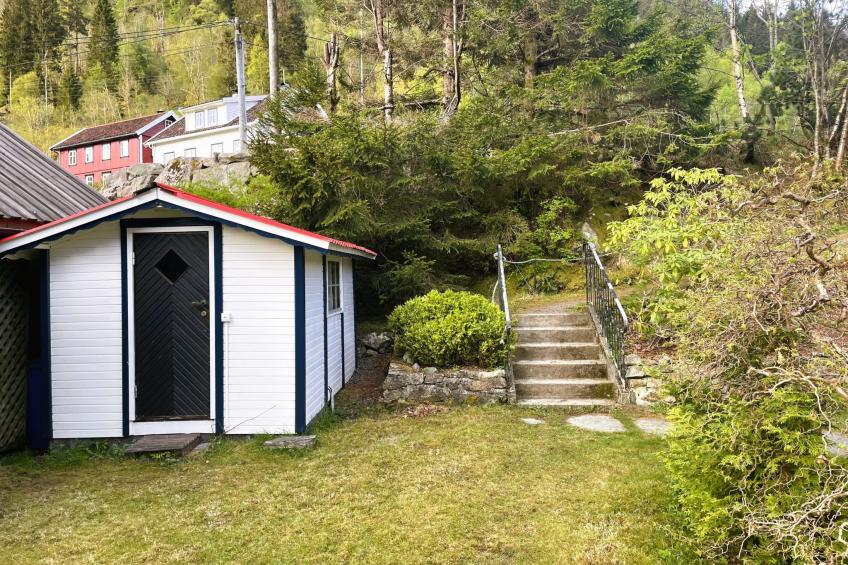 Fjordtraum - foto 20