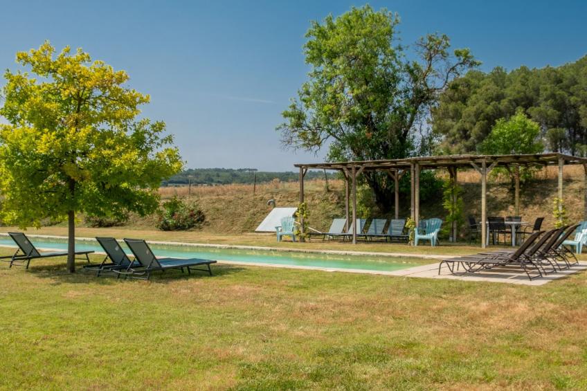 Costabravaforrent La Tallada, mit privatem Pool - foto 2