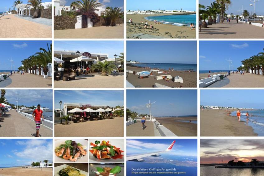 Appartement in Playa Honda - foto 26