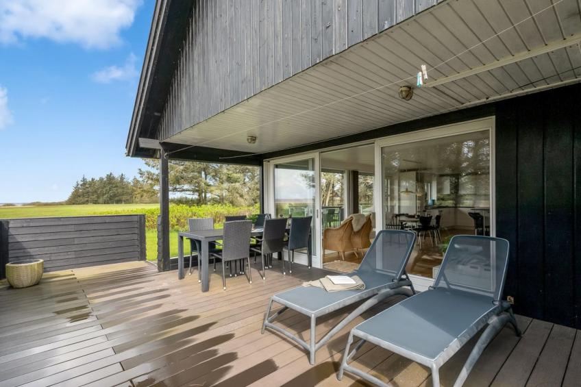 "Aleida" - 100m to the inlet in Western Jutland - foto 14