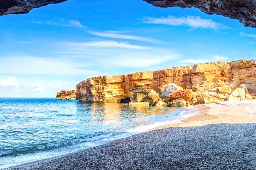 für 28 Personen in Skaleta, Kreta (Nordküste Kretas) - foto 11