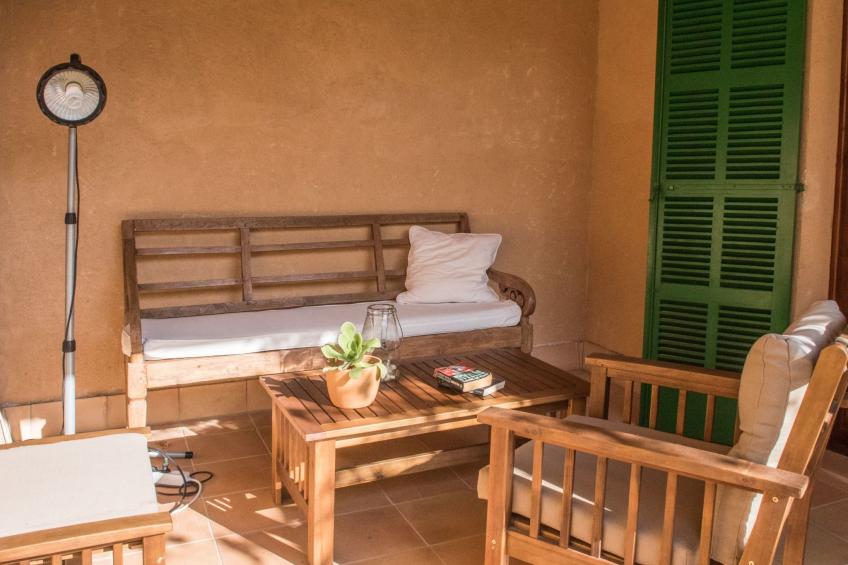 Stadthaus für 12, mit Schwimmbad auf Mallorca - foto 46