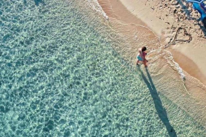 Wohnung in Campomarino mit privatem Parkplatz - foto 8