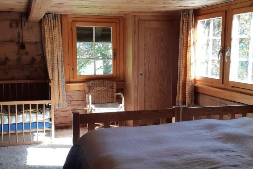 Rietberg 8 Braunwald - foto 12