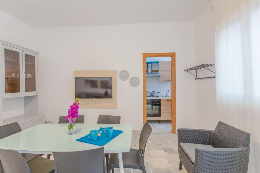 Villa in Gehweite des Strandes - foto 6