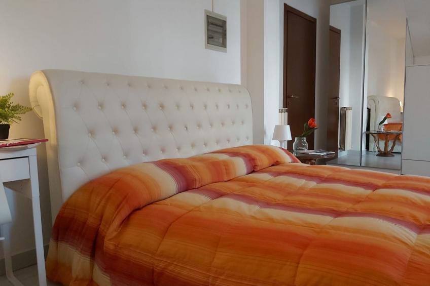 Villa Biancospino See Monate - foto 18