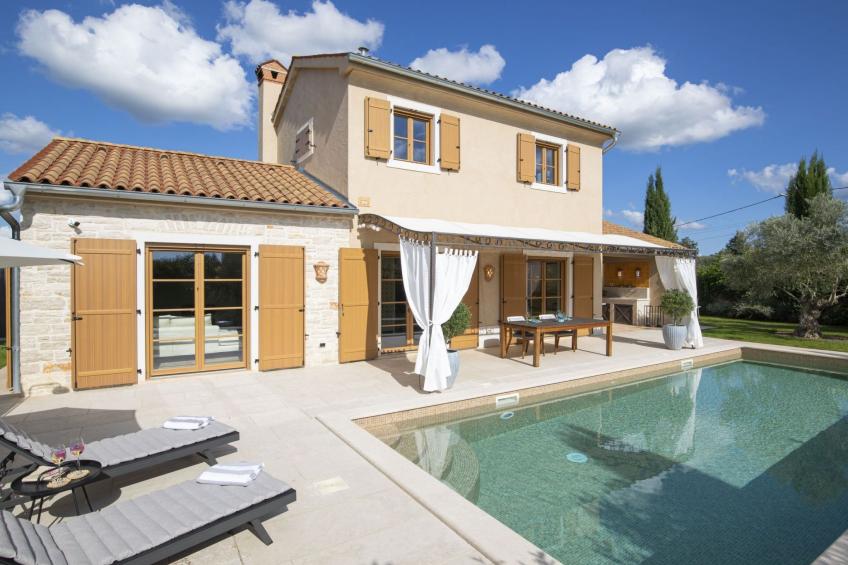 Villa Vento di Mare - foto 10