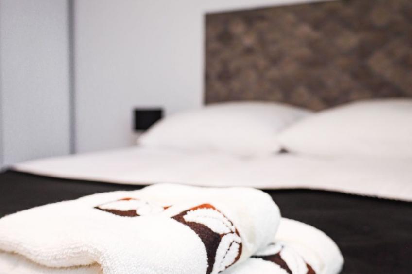 "Apartment 18B" mit Schwimmbad - foto 10