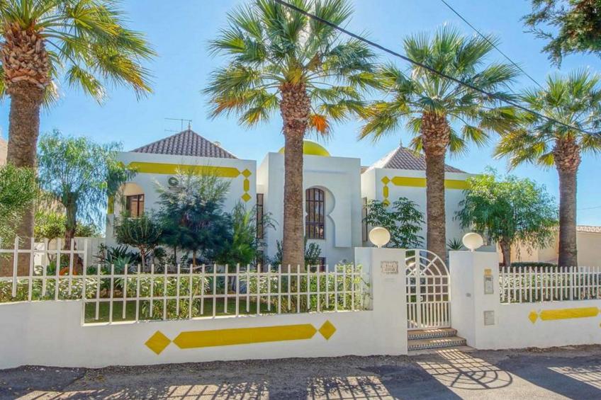 Chalet "Villa Albuar" mit eigenem Pool - foto 3