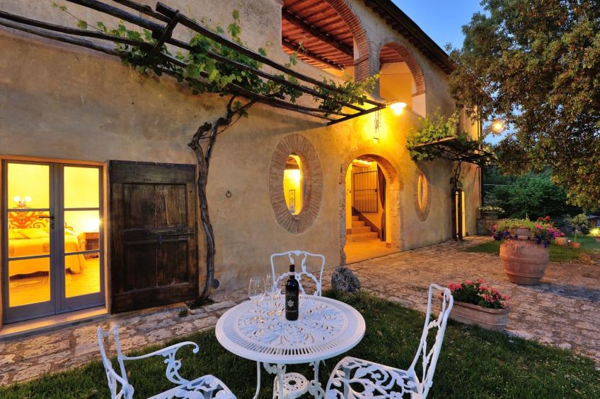 Atemberaubende Villa- 24 Gäste -privater SwimmingPool - foto 9