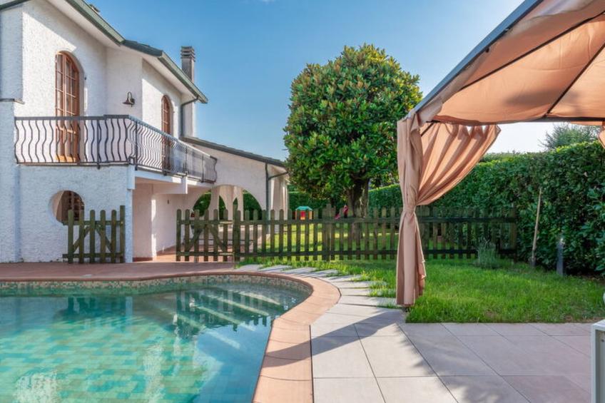 Villa i Portici - foto 36