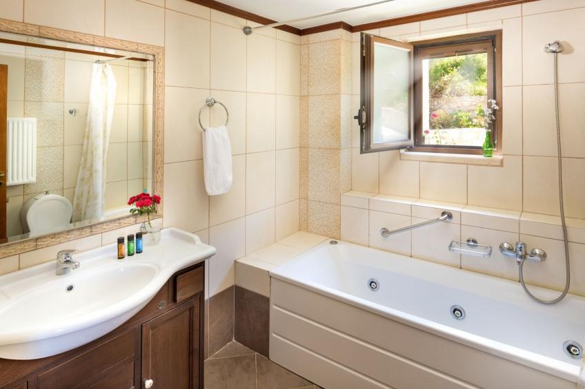 Familienvilla mit privatem Pool und Kinderbereich - foto 18