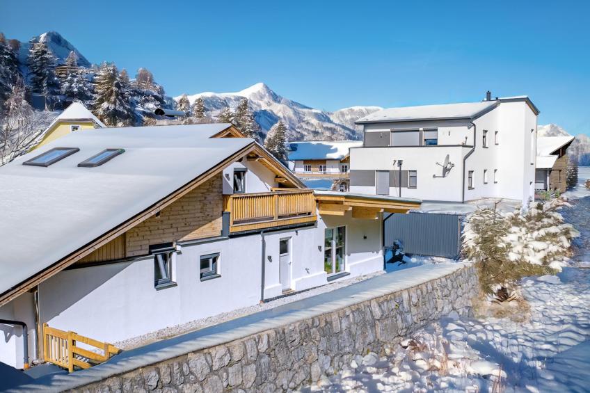Chalet Hornblick