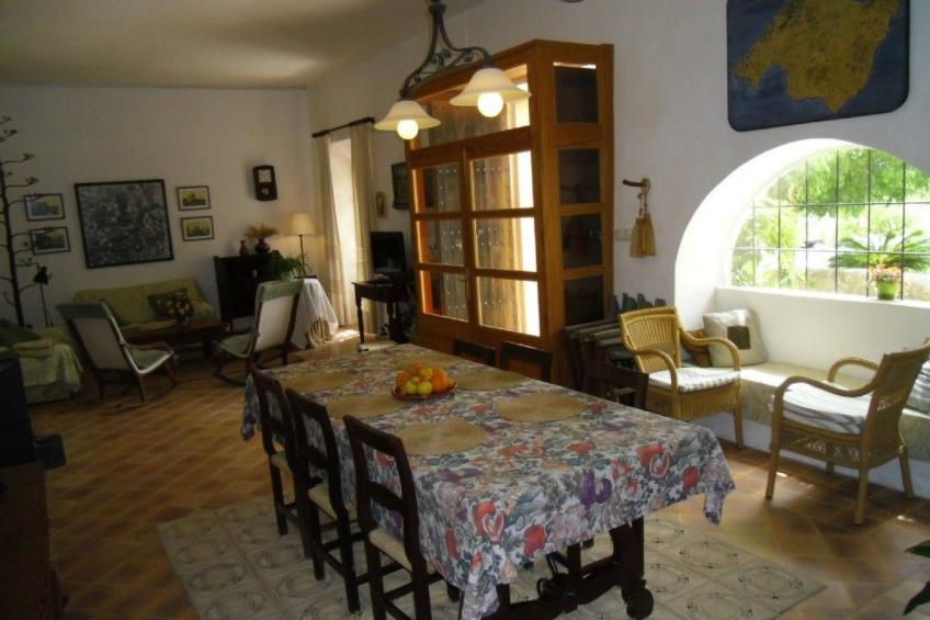 Finca "Son Pereto" mit privatem Pool - foto 41