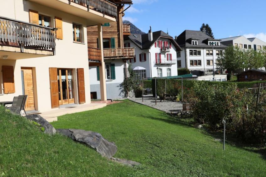 Petit Nid Douillet au Coeur de Salvan - foto 16