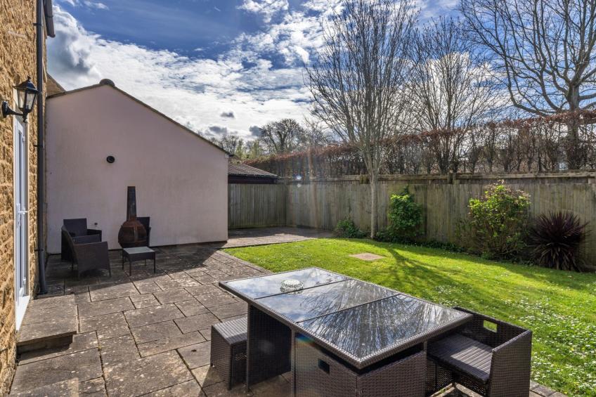 Hollies Cottage, Elm (4 bed) - foto 20