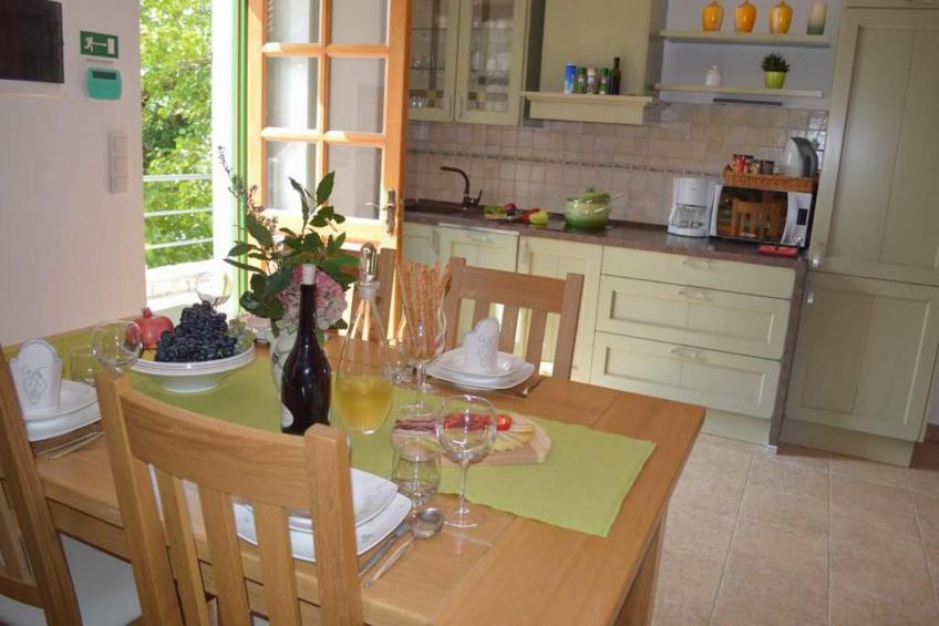 villa Frzelin - foto 7