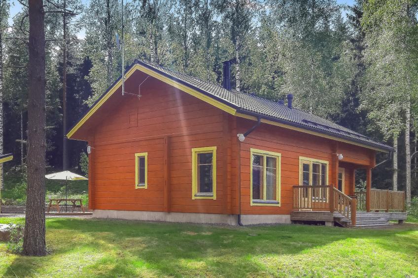 Villa anna