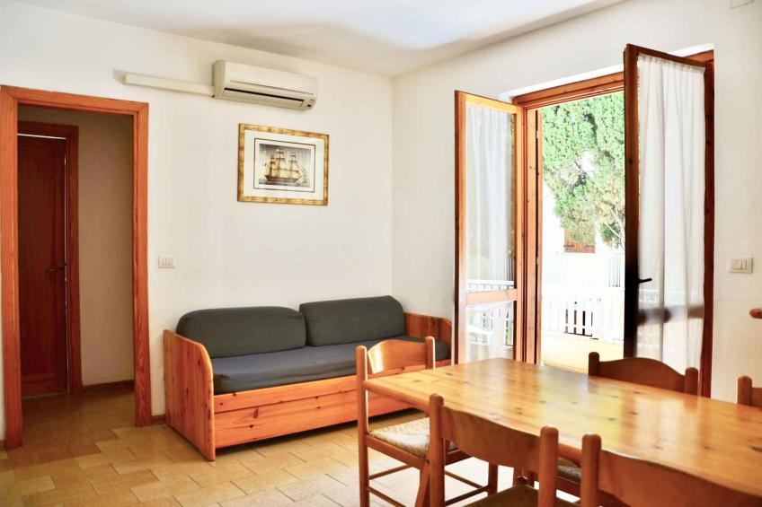Vakantiewoning Driekamerappartement met WiFi en airconditioning - BF-YFXHC - foto 8