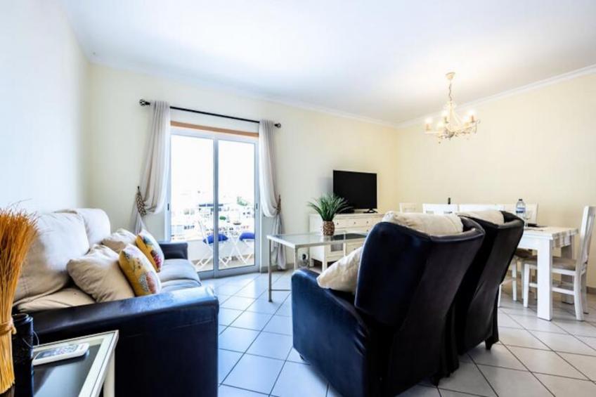 Altura Beach Apartment - foto 8