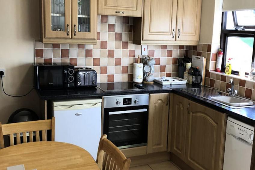 Mobil Home - Bungalow - Cottage à Spiddal Galway - foto 2