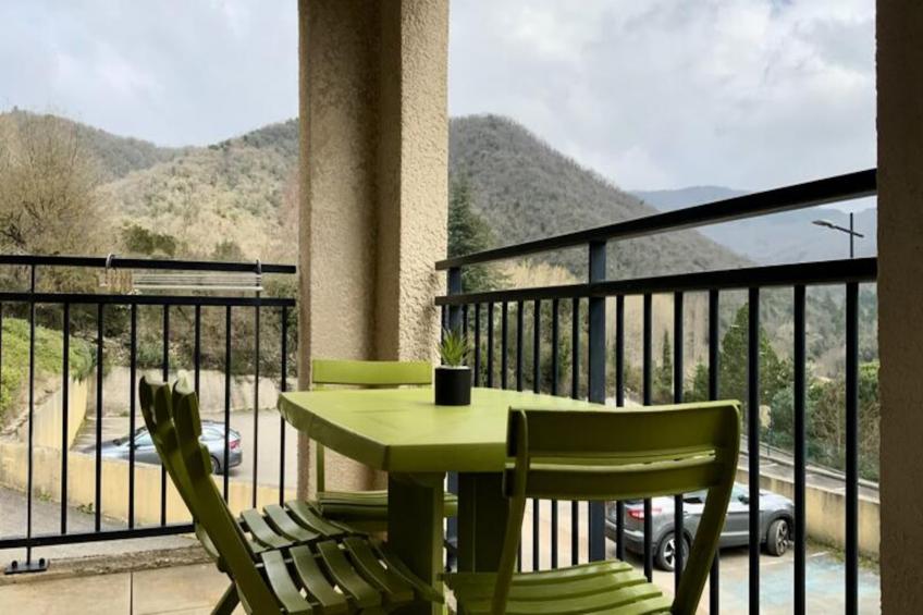 Résidence Les Naïades F25 - 1 Chambre Pour 4 Personnes ! - foto 7