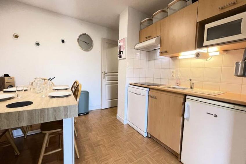 Les Chalets Des Evettes - foto 25