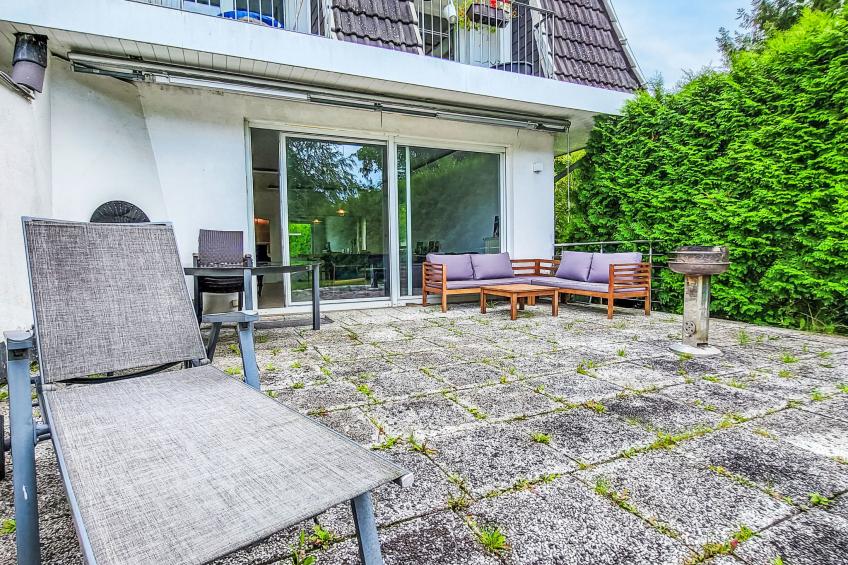 Terrassenwohnung am See - foto 26