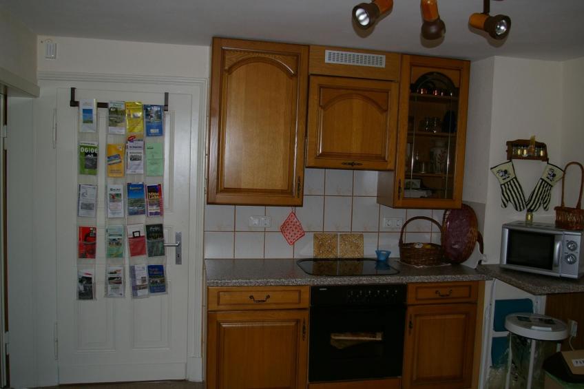 Kinderfreundliche Ferienwohnung in Waldnähe - foto 4