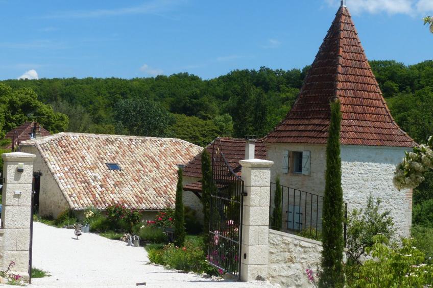 La Ferme des Paons - foto 5