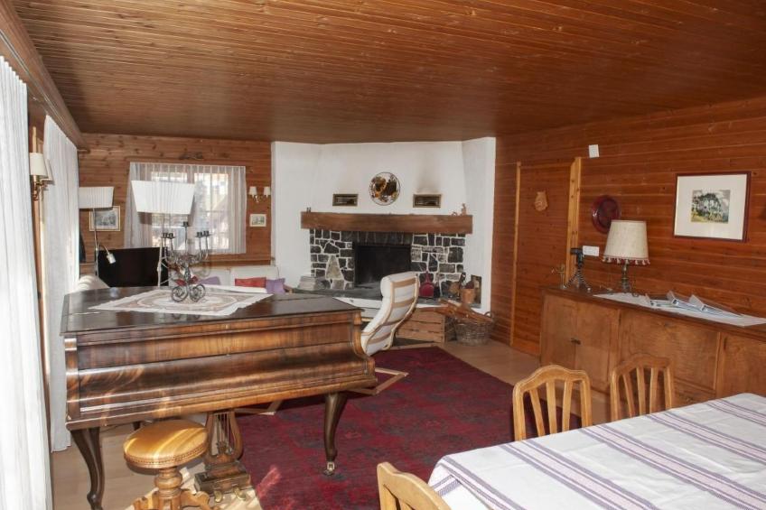 Chalet Flüehli Roth - foto 7