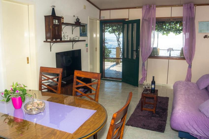 "Mirta" direkt am Strand - foto 20