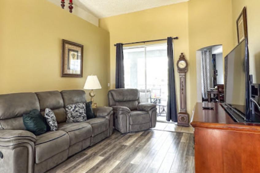 Ruhige Disney Area Villa mit ganztägiger Sonne und Pool - foto 12