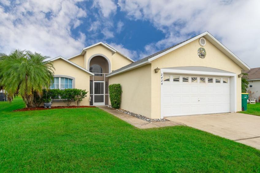 Nur wenige Minuten von Disney Pool, Spa und Seeblick - foto 29