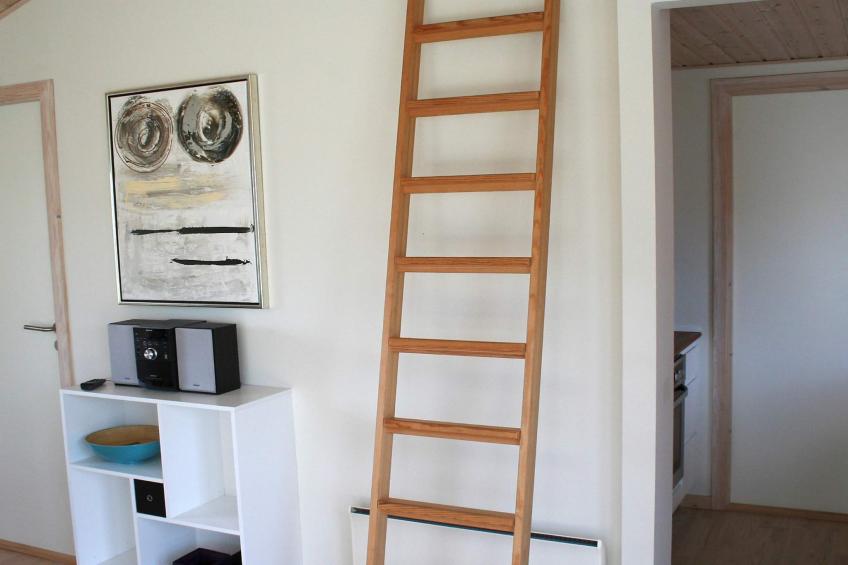 6 Pers., 2 Soveværelser,Stue/Bad - foto 39