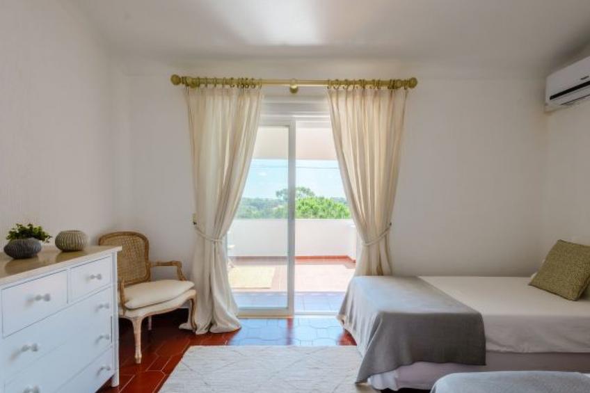 Vale do Lobo Apartment D - foto 22