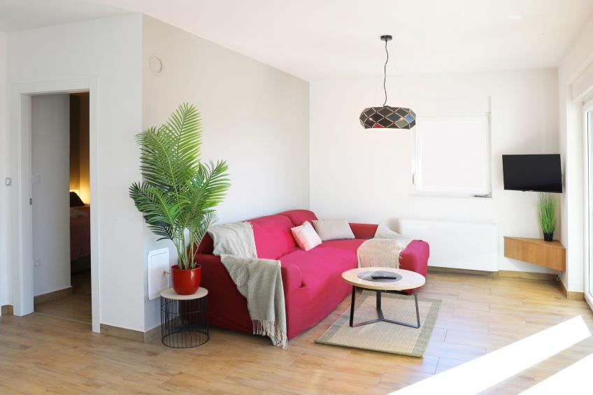 Apartment Basilea - 03