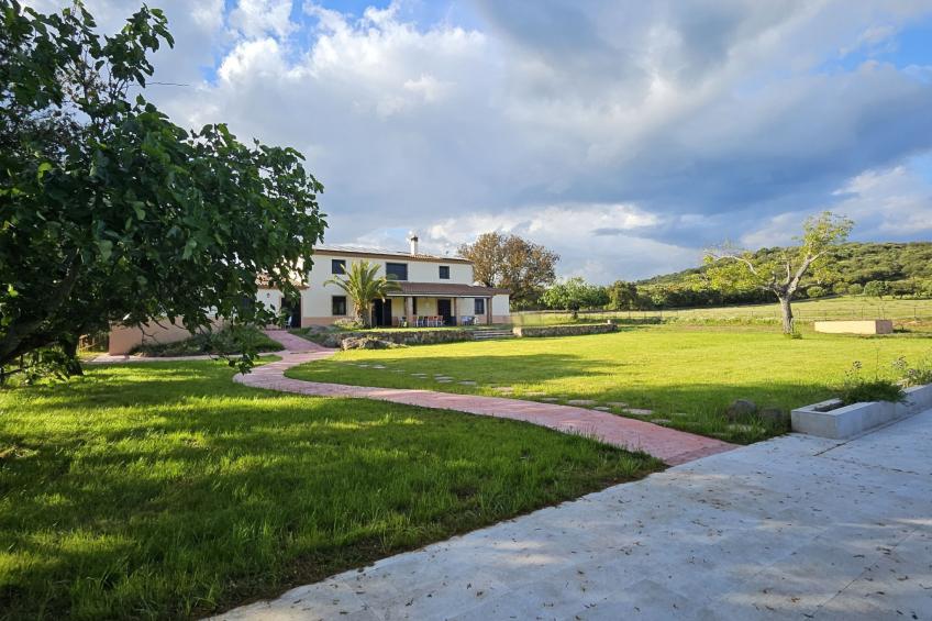 FINCA EL ALAMO - BARCARROTA - foto 5