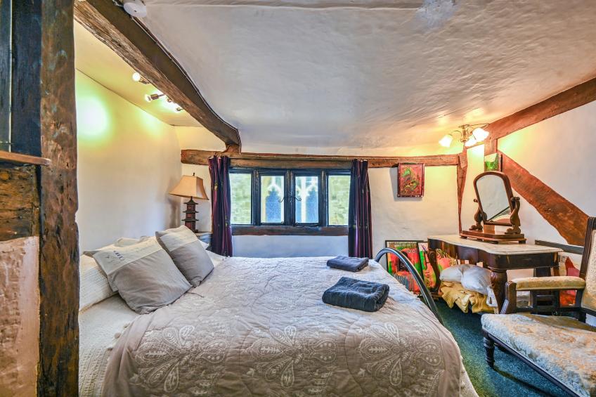 Old Town Cottage, Hastings - foto 2
