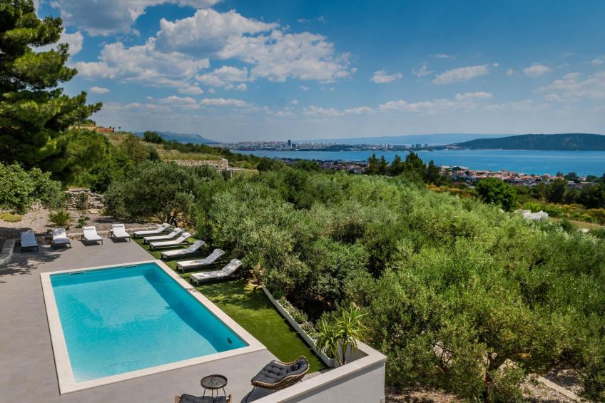 Villa Mare Vista - foto 54