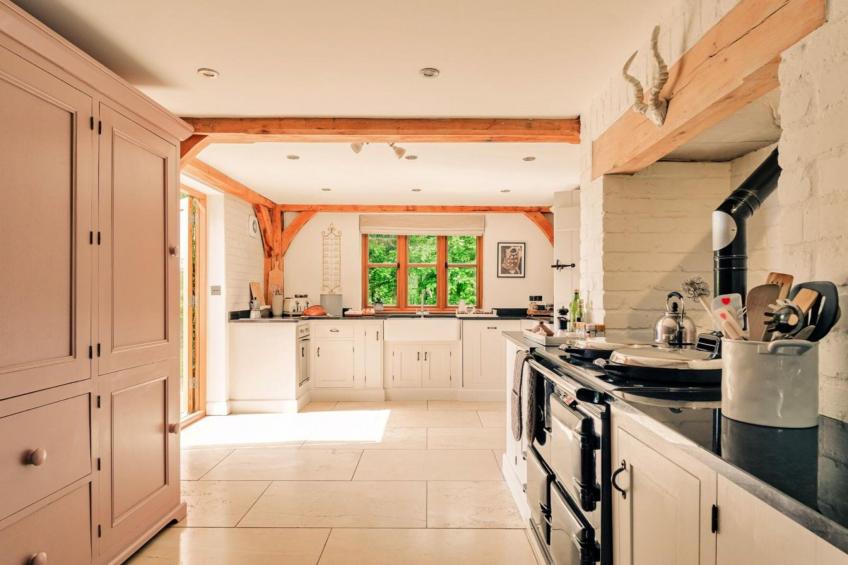 Windfall Cottage - foto 25