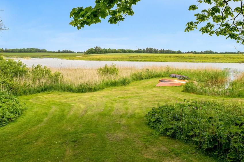 "Tatiane" - 10km from the sea in Western Jutland - foto 48