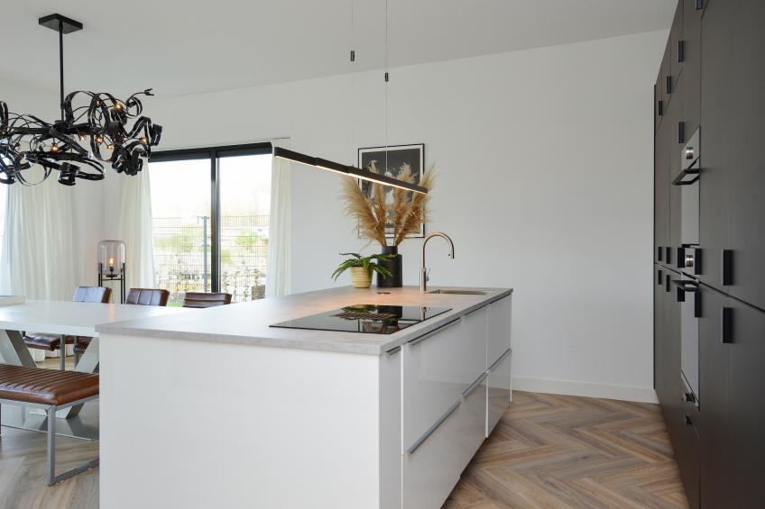Watervilla Harderwijk 341 - foto 16