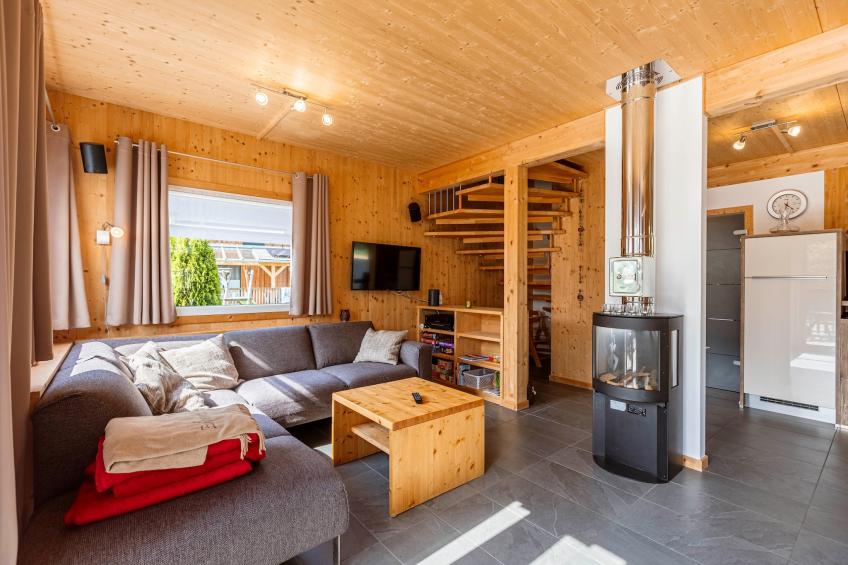 Murau Chalet 19 - foto 2