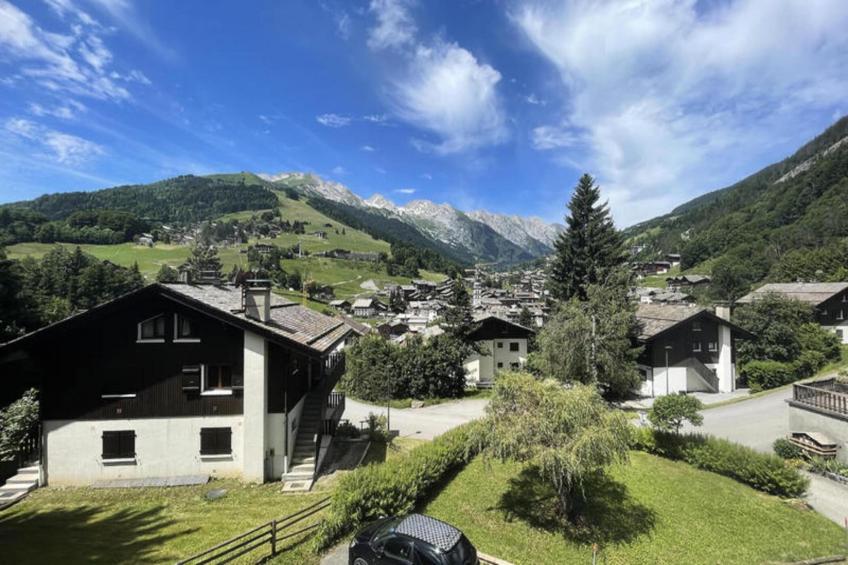 Appartements à La Clusaz - foto 12