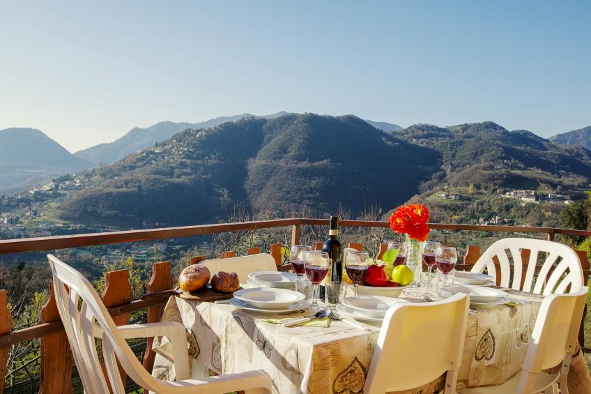 Balcone Panoramico sul Garda - foto 22