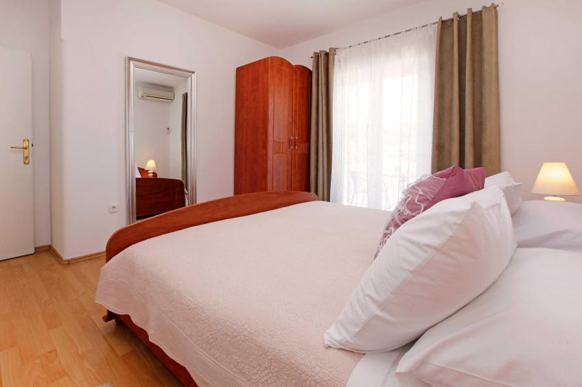 Sunshine Apartment Doda - Three Bedroom Apartment with Balcony and Sea View - foto 16
